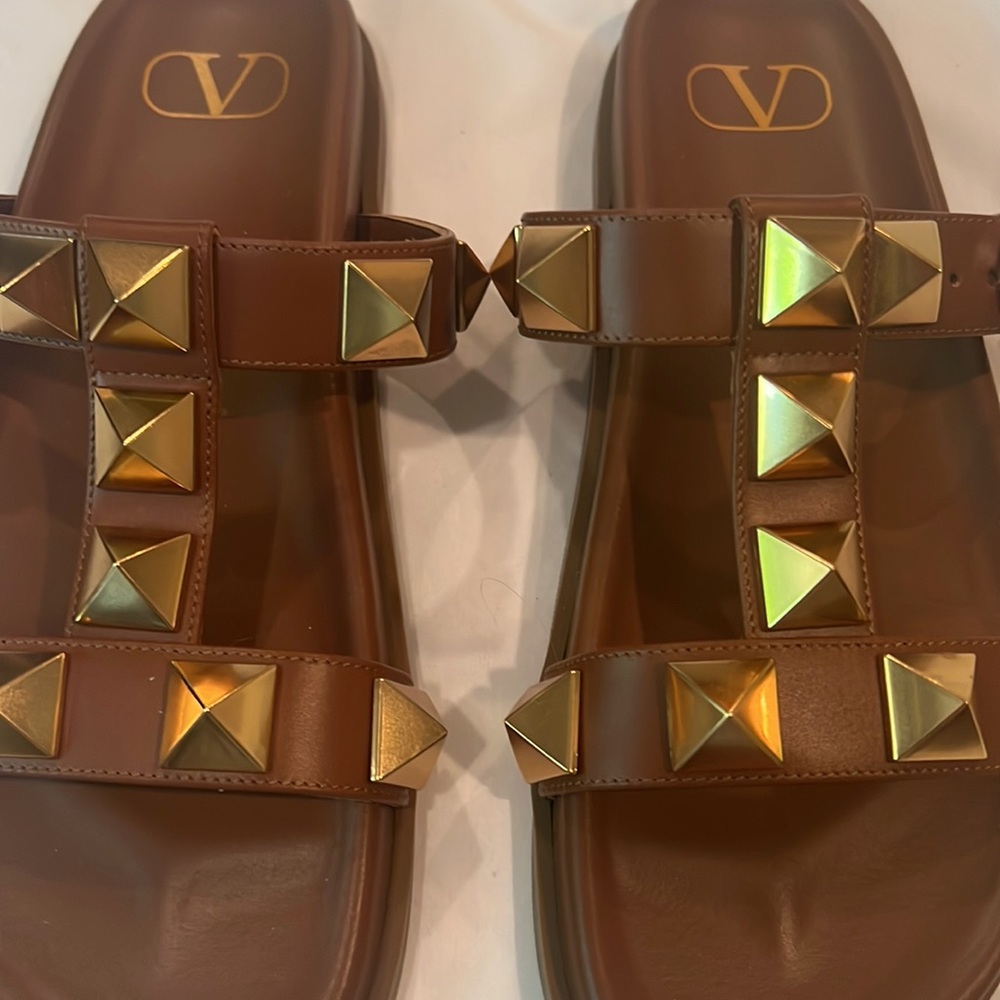 Valentino sandals - Picture 5 of 5